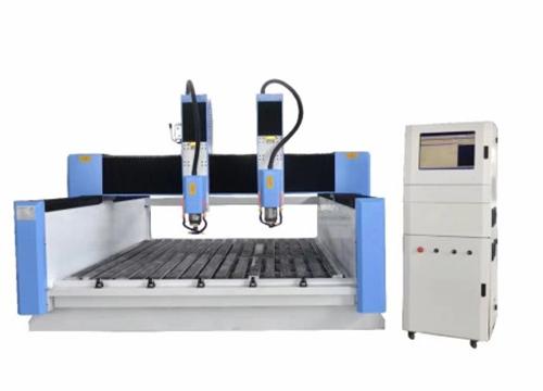 Chongqing stone engraving machine